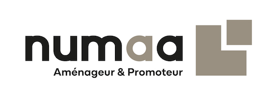 logo numaa